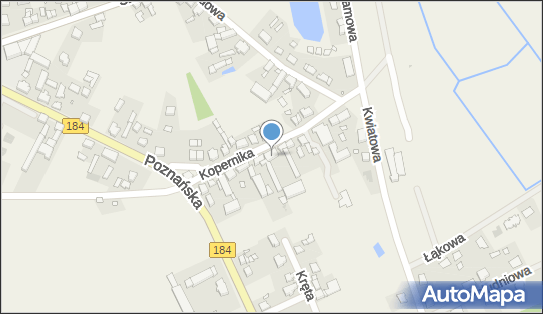 Turowski Jacek Zakład Ślusarski 'Cajtur, ul. Kopernika 10 62-090 - Przedsiębiorstwo, Firma, NIP: 7771801670