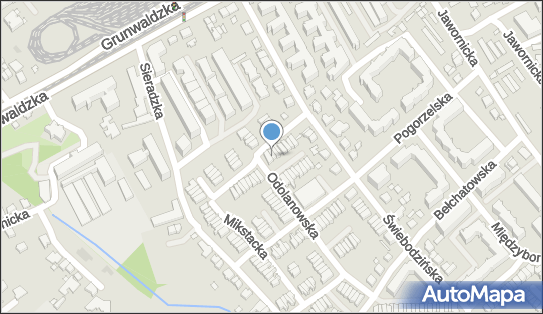 Turpol, Ostrzeszowska 13, Poznań 60-163 - Przedsiębiorstwo, Firma, numer telefonu, NIP: 7790016274