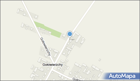 Turski Andrzej, Gołowierzchy 74, Gołowierzchy 21-404 - Przedsiębiorstwo, Firma, NIP: 8251825825