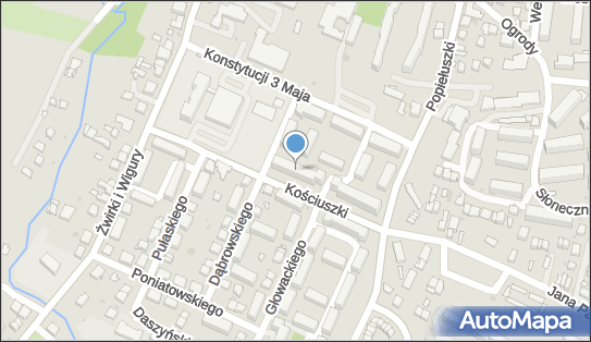 Turystyczne Przewozy Osób Tarnopolski Janusz, Skawina 32-050 - Przedsiębiorstwo, Firma, NIP: 6790004069