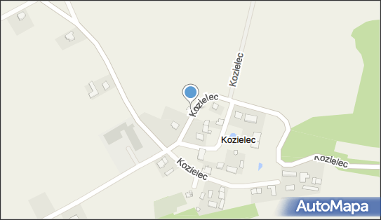 5542351454, Turystyka Wiejska Alicja Ożóg 