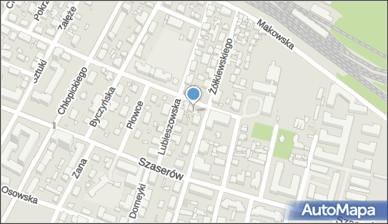 Tutto Ganzo, Boremlowska 1A, Warszawa 04-309 - Przedsiębiorstwo, Firma, numer telefonu, NIP: 1132759389
