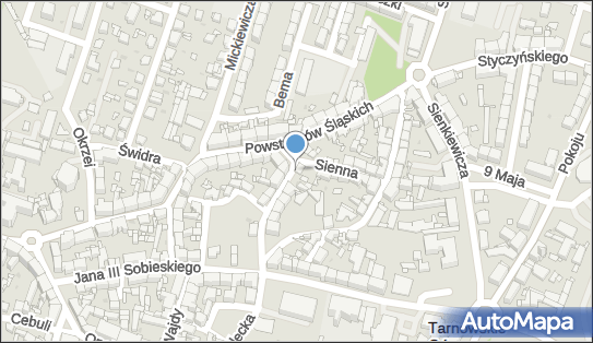 TW Tech, Odrodzenia 15, Tarnowskie Góry 42-600 - Przedsiębiorstwo, Firma, NIP: 6452180995