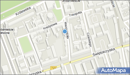 Twelco Tobiasz Szweda, Mazowiecka 11, Warszawa 00-052 - Przedsiębiorstwo, Firma, NIP: 5882262749