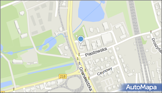 Twinstar Arkadiusz Jakubowski, al. Grunwaldzka 527, Gdańsk 80-320 - Przedsiębiorstwo, Firma, NIP: 5882085856