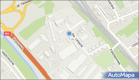 TWK M.Trzewiczek Trzewiczek Marek, ul. św. Urbana 15, Gliwice 44-100 - Przedsiębiorstwo, Firma, NIP: 6291762900