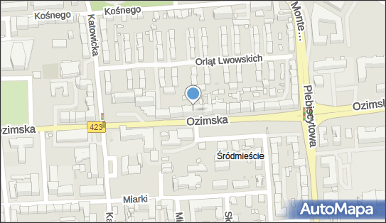 Twój Dom PL, Ozimska 59, Opole 45-368 - Przedsiębiorstwo, Firma, numer telefonu, NIP: 7542920545