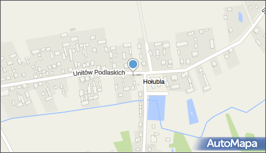 Twój Ogród, ul. Unitów Podlaskich 1, Siedlce 08-110 - Przedsiębiorstwo, Firma, numer telefonu, NIP: 8212107698