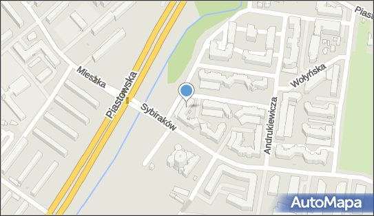 9661725532, Twój Pies Salon Urody Dla Psów i Akcesoria Dla Zwierząt Kulikowska Ewa 