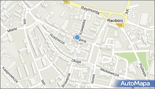 6391861435, Twój Styl Izabela Kuśka 