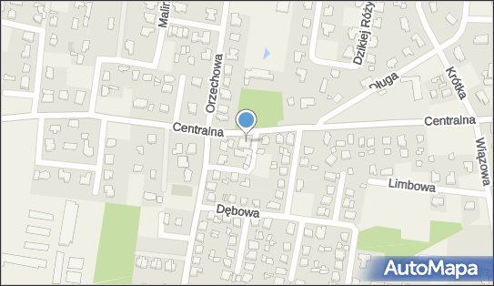 Twoja Chwila, Centralna 24, Osielsko 86-031 - Przedsiębiorstwo, Firma, NIP: 5542569503