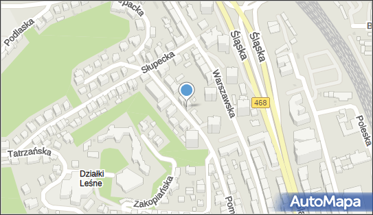 Twoje Gastro, Pomorska 9, Gdynia 81-314 - Przedsiębiorstwo, Firma, NIP: 5862298135