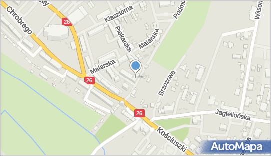 8581678304, Twoje Lokum Marta Michalczyszyn 