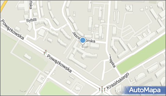 Twoje Media, Jasnodworska 3, Warszawa 01-745 - Przedsiębiorstwo, Firma, numer telefonu, NIP: 5272286668