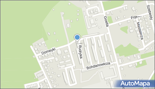 9541802359, Pasiut Daniela, Tworzenie Sieci Dystrybucyjnej 