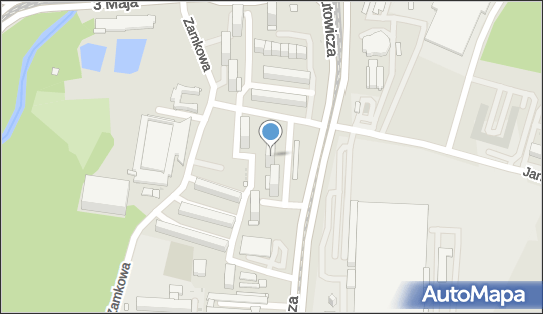 Tworzenie Sieci Dystrybutorów Sprzedaż Bezpośr, ul. Zamkowa 3/5 41-200 - Przedsiębiorstwo, Firma, NIP: 6441644379