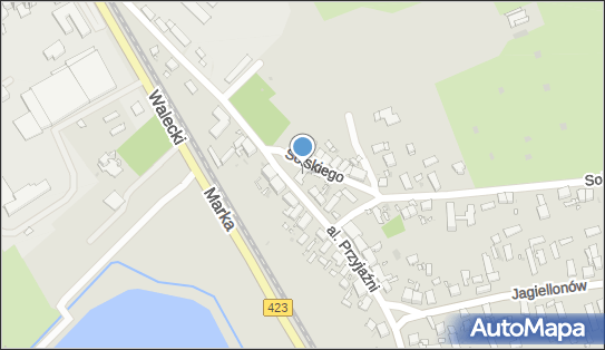 7541052584, Drukarnia PJ Józef Tychoń 