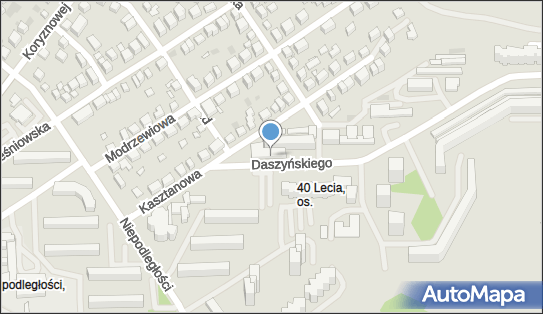 Tycjan Magdalena Frączek, ul. Ignacego Daszyńskiego 2, Lublin 20-250 - Przedsiębiorstwo, Firma, NIP: 7120057644