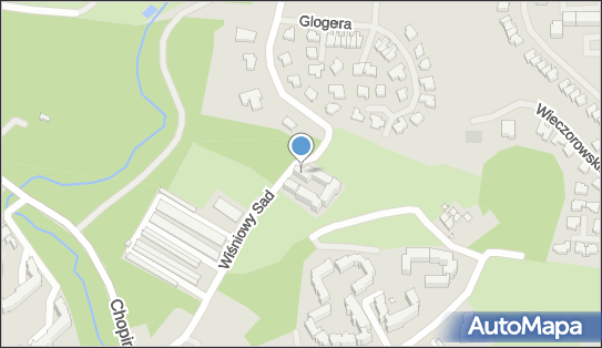 tygrysyinternetu.pl Krzysztof Węgielski, ul. Wiśniowy Sad 36 71-450 - Przedsiębiorstwo, Firma, NIP: 8512828195