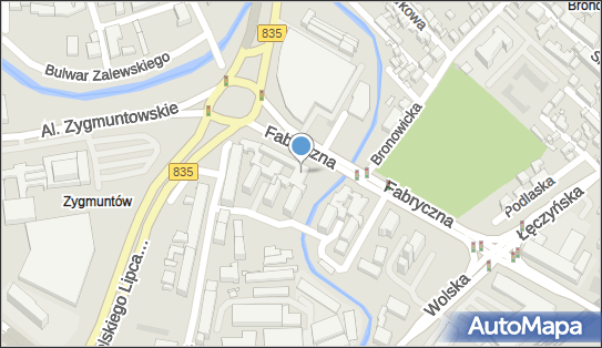 Tylus Urszula PPHU Ketrin, Fabryczna 3a, Lublin 20-301 - Przedsiębiorstwo, Firma, NIP: 9460000785