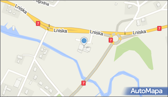 Tym - Kan Tymiński Mariusz, Lniska 22, Lniska 83-330 - Przedsiębiorstwo, Firma, NIP: 9521963585