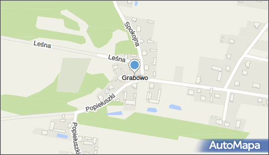 Tymbor, Grabowo 28A, Grabowo 07-415 - Przedsiębiorstwo, Firma, NIP: 7582043814