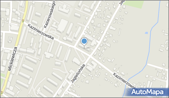 5431299147, Barbara Żałoba Firma Usługowa Akra II 