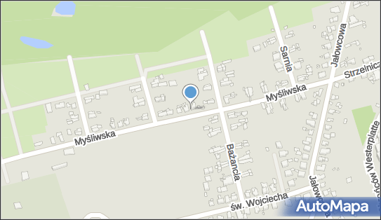 Tymoteusz Kędziora, Myśliwska 57, Gliwice 44-105 - Przedsiębiorstwo, Firma, NIP: 9691534297