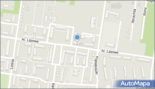 Tymoteusz Nawrocki - Support & Development, al. Lipowe 17 26-670 - Przedsiębiorstwo, Firma, NIP: 7962576623