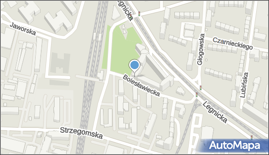 8971250169, Pośrednictwo Ubezpieczeniowe Anna Tynecka 