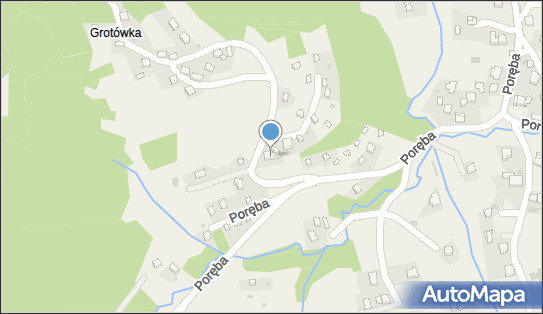Tynk-Bud Ireneusz Szymoniak, Poręba 197, Poręba 32-425 - Przedsiębiorstwo, Firma, NIP: 6811429846