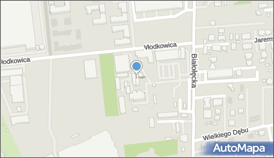 5272554258, Tyrolit Poland sp. z o.o. 