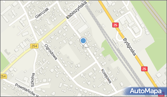 Tytan Andrzej Rogóż, Kolejowa 8, Brzoza 86-061 - Przedsiębiorstwo, Firma, NIP: 9531150375