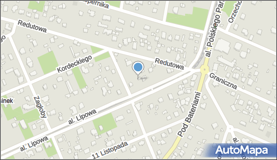Tytan Druk Bohdan Korzeniowski, al. Lipowa 10, Piaseczno 05-502 - Przedsiębiorstwo, Firma, NIP: 1130540416