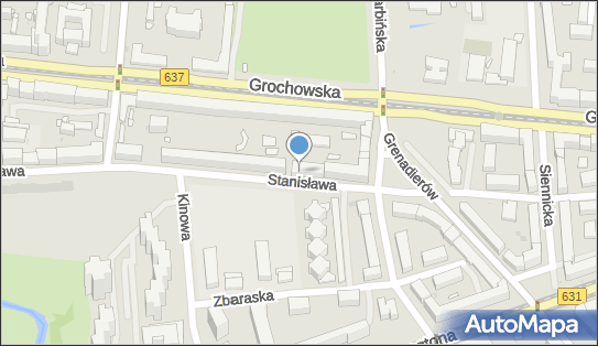 Tytan Gozdek Mirosław, ul. Stanisława Augusta 9, Warszawa 03-984 - Przedsiębiorstwo, Firma, NIP: 1130779318