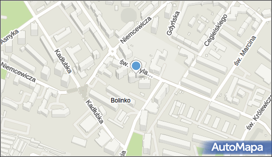 Tytan Plus Krystyna Marczycka, ul. św. Cyryla i Metodego 5 71-540 - Przedsiębiorstwo, Firma, NIP: 8510203108