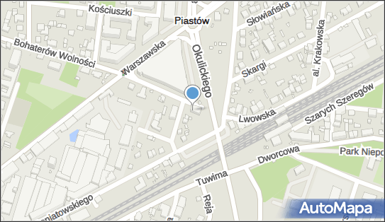 Tytania, Bohaterów Wolności 9, Piastów 05-820 - Przedsiębiorstwo, Firma, numer telefonu, NIP: 5342130062