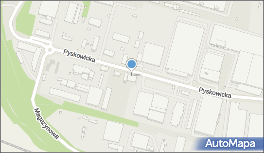 Tytan, Pyskowicka 20, Zabrze 41-807 - Przedsiębiorstwo, Firma, numer telefonu, NIP: 6262787234