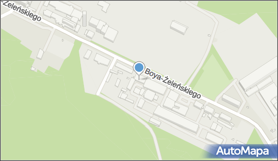 9542579099, Zakład Produkcyjno-Handlowo-Usługowy 