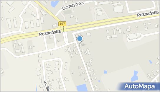 U Basi, Swarzędzka 9, Gniezno 62-200 - Przedsiębiorstwo, Firma, NIP: 7841016546