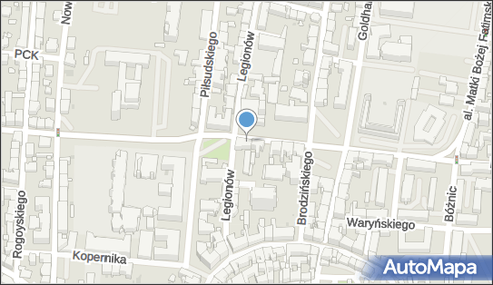 U Bożeny, ul. Adama Mickiewicza 1, Tarnów 33-100 - Przedsiębiorstwo, Firma, NIP: 8721503221