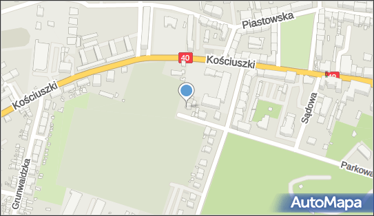 u Dziadka, Parkowa 12, Prudnik 48-200 - Przedsiębiorstwo, Firma, NIP: 7551242464