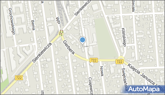 1230052515, Grzegorz Szestowicki 