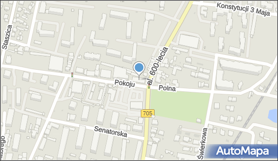 U Iwony, ul. Pokoju 18, Sochaczew 96-500 - Przedsiębiorstwo, Firma, NIP: 8371343052