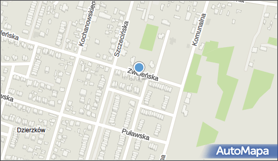 U & K Studio, ul. Zwoleńska 66, Radom 26-600 - Przedsiębiorstwo, Firma, NIP: 7961213195