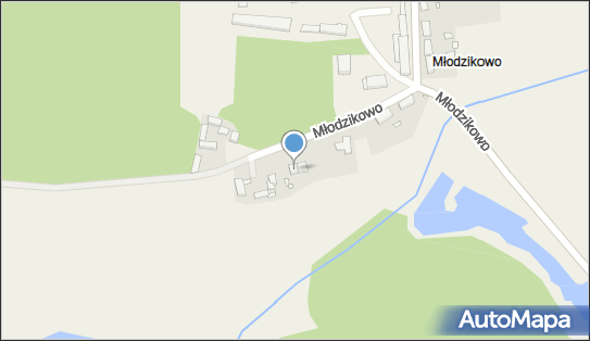 U Kaśki Ktarzyna Szymczak Młodzikowo, Młodzikowo 1, Młodzikowo 63-023 - Przedsiębiorstwo, Firma, NIP: 7851623816