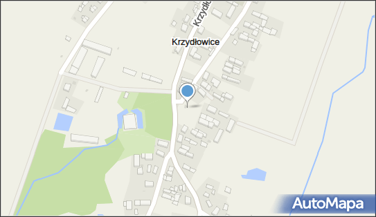 U Kulika, Krzydłowice 30A, Krzydłowice 59-150 - Przedsiębiorstwo, Firma, NIP: 5020069523