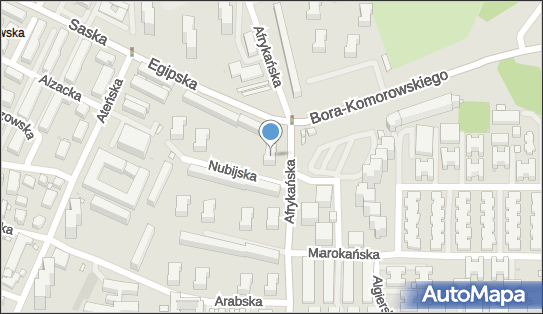 U Lucyny, ul. Egipska NN, Warszawa 03-977 - Przedsiębiorstwo, Firma, NIP: 1250417500