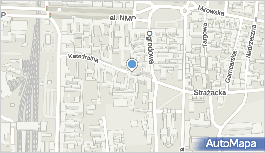 U+M Centrum Szkolenia Umiejętności i Marketingu, ul. Katedralna 7 42-200 - Przedsiębiorstwo, Firma, NIP: 5730214437