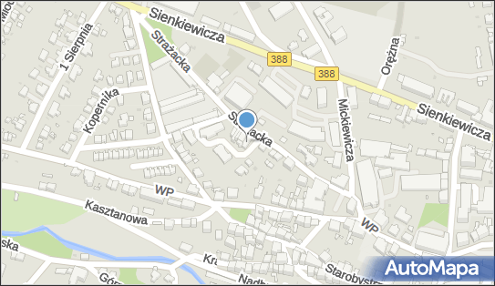 U Marty, ul. Strażacka 9C-G, Bystrzyca Kłodzka 57-500 - Przedsiębiorstwo, Firma, NIP: 6112240333
